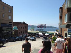 Pike Street Market