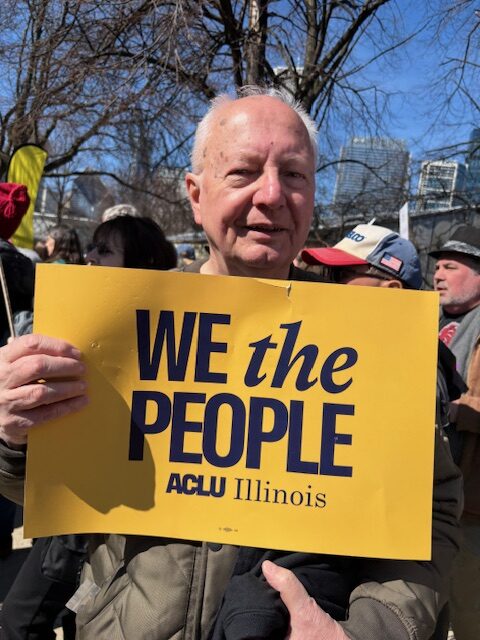 What Democracy Looks Like