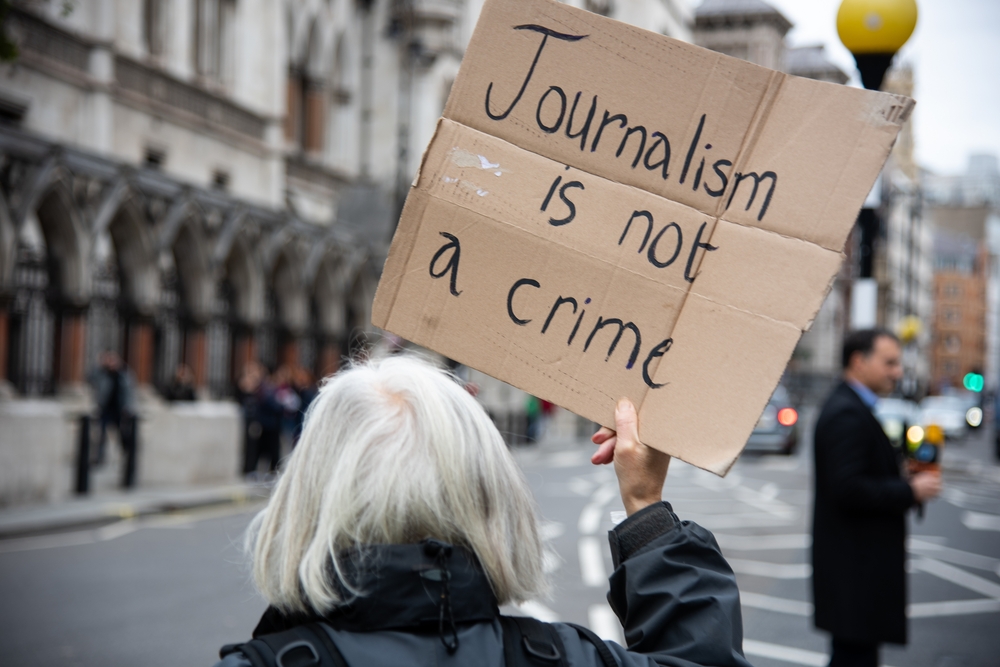 Declaration of Authors’ Rights and Freedom of the Press