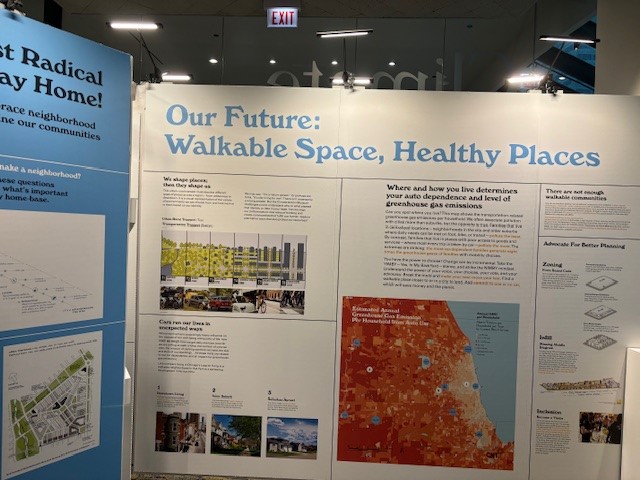 Biggest Job on the Planet